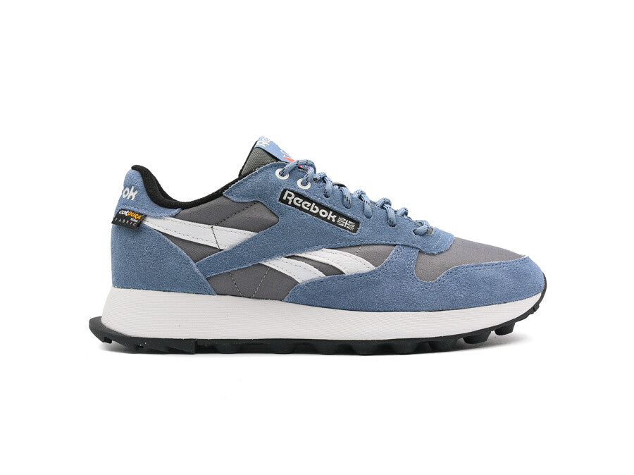 REEBOK CLASSIC LEATHER CORDURA BLUE
