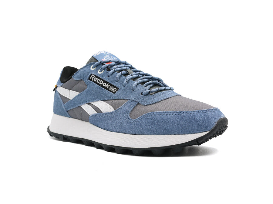 REEBOK CLASSIC LEATHER CORDURA BLUE