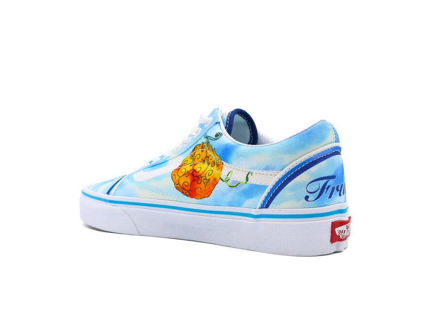 VANS OLD SKOOL TRBL