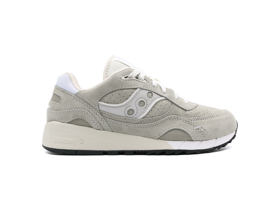 SAUCONY SHADOW 6000 GREY