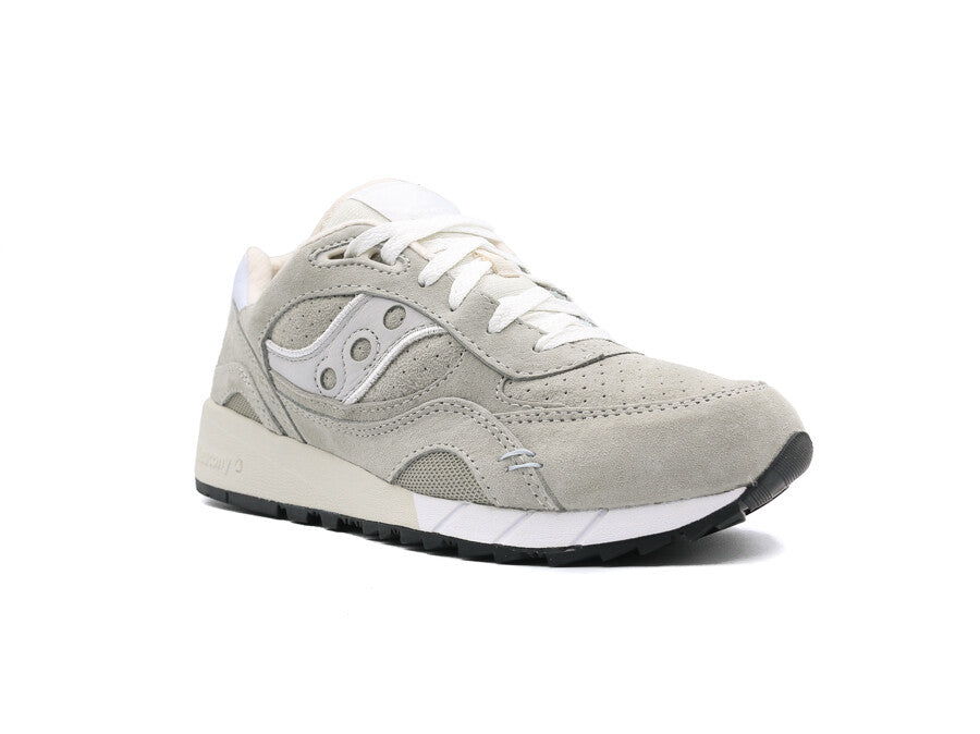SAUCONY SHADOW 6000 GREY