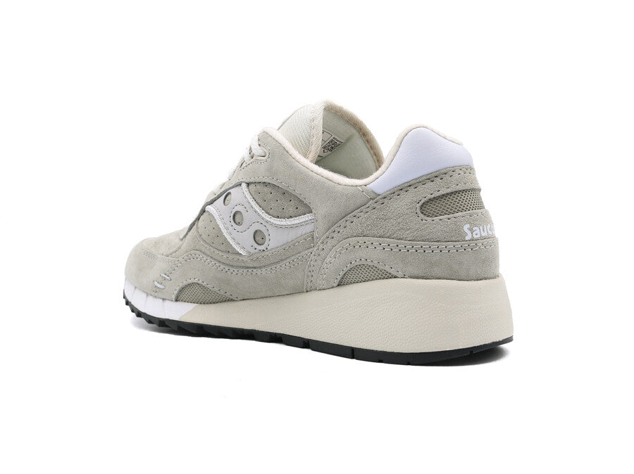SAUCONY SHADOW 6000 GREY