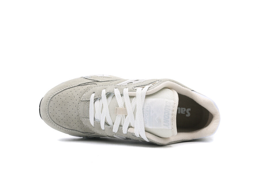 SAUCONY SHADOW 6000 GREY