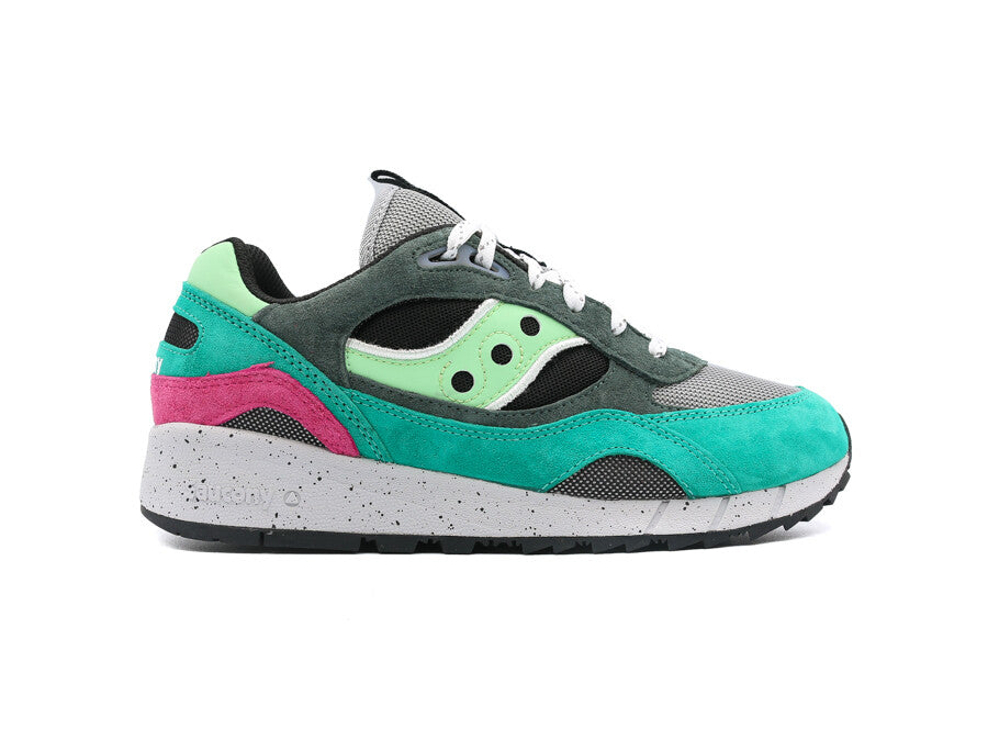 SAUCONY SHADOW 6000 PLANET PACK - MERCURY