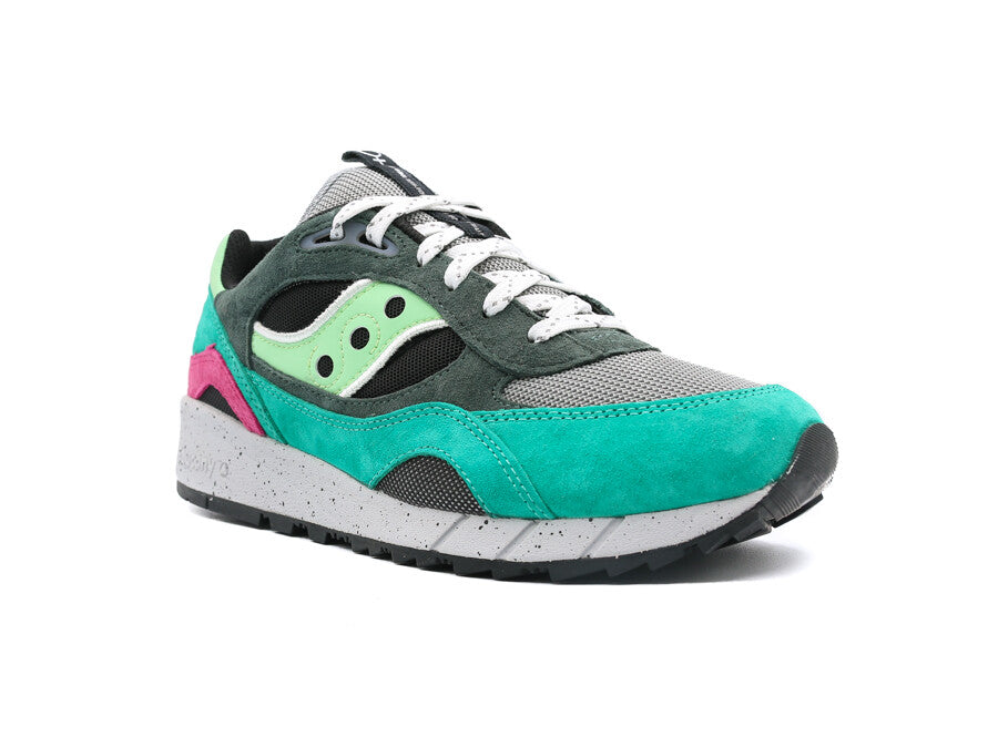 SAUCONY SHADOW 6000 PLANET PACK - MERCURY