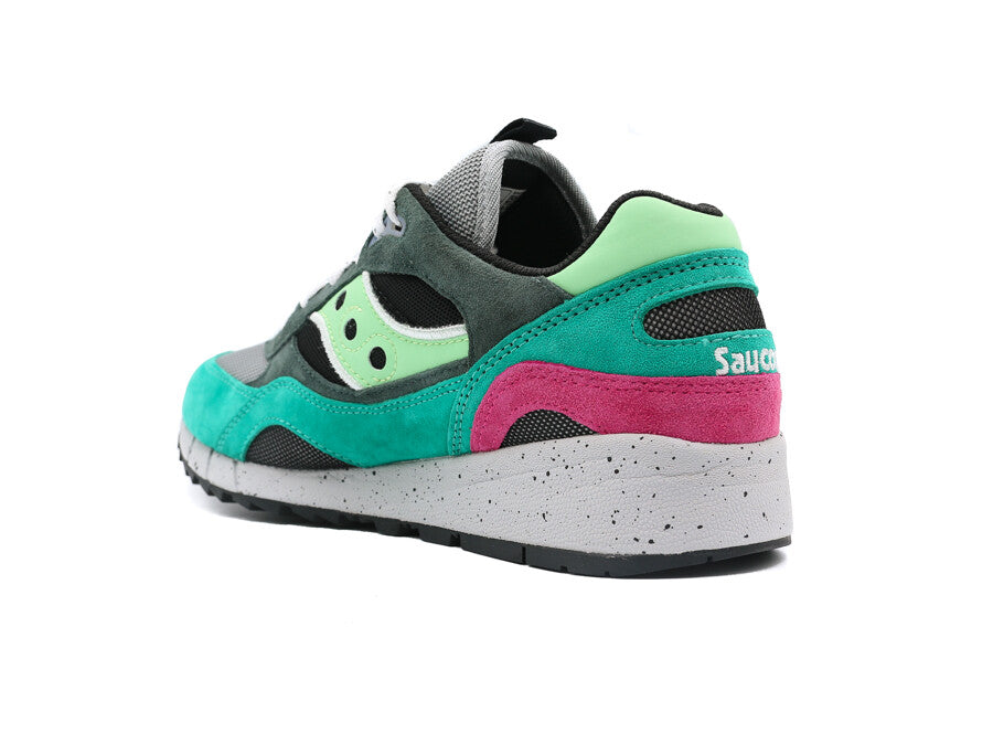 SAUCONY SHADOW 6000 PLANET PACK - MERCURY