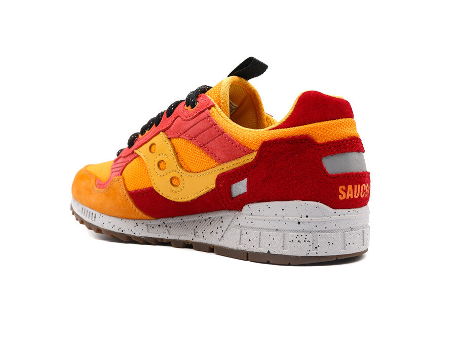 SAUCONY SHADOW 5000 PLANET PACK - MARS