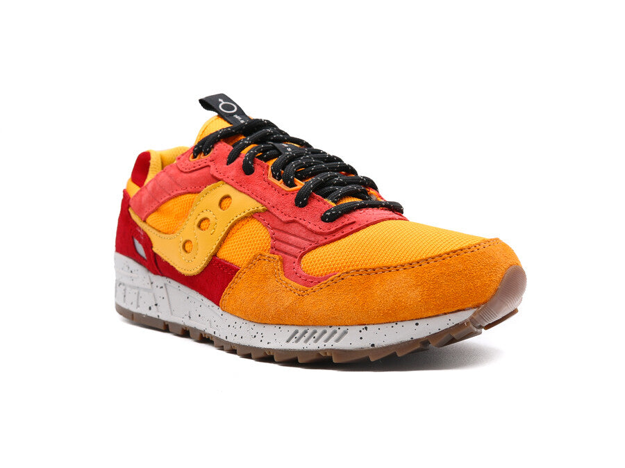 SAUCONY SHADOW 5000 PLANET PACK - MARS