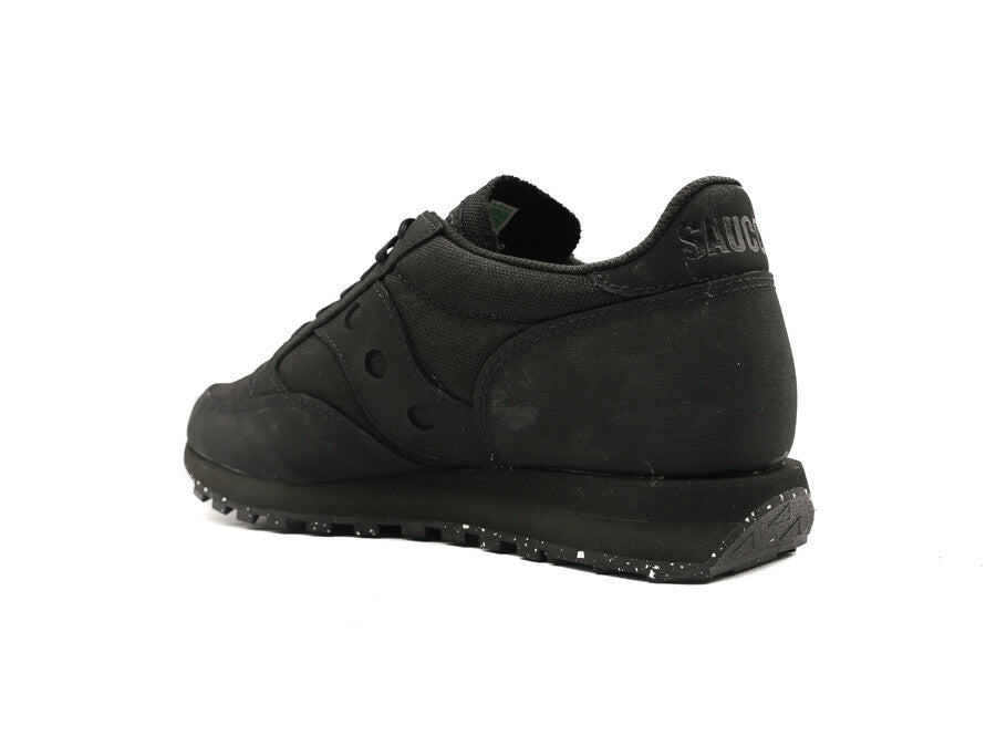 SAUCONY JAZZ 81CORDURA BLACK