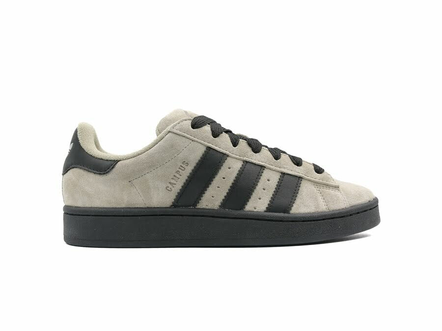 ADIDAS CAMPUS 00S GREY BLACK