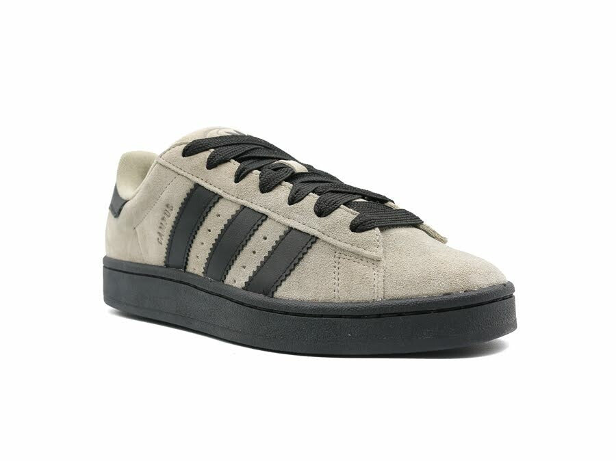 ADIDAS CAMPUS 00S GREY BLACK