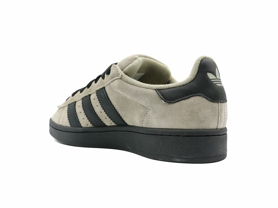 ADIDAS CAMPUS 00S GREY BLACK