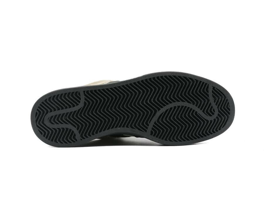 ADIDAS CAMPUS 00S GREY BLACK