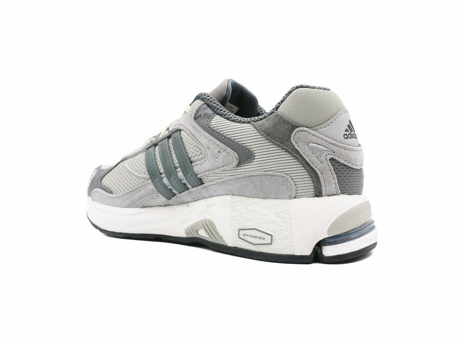 ADIDAS RESPONSE CL GREY