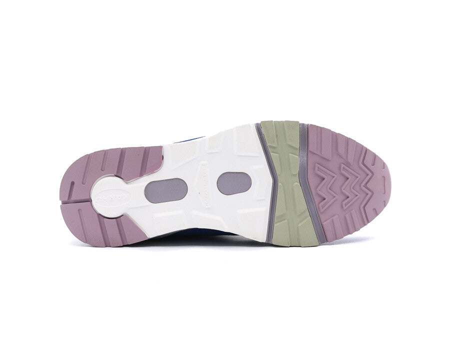 KARHU FUSION 2 0 SODALITE BLUE GREEN MOSS