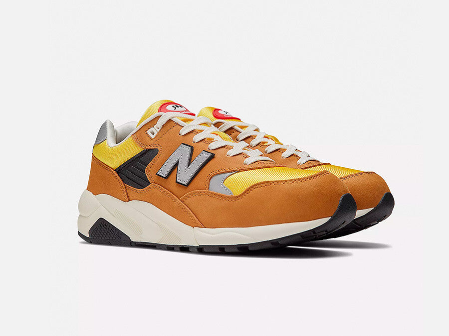 NEW BALANCE 580 WORKWEAR