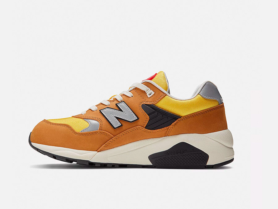 NEW BALANCE 580 WORKWEAR