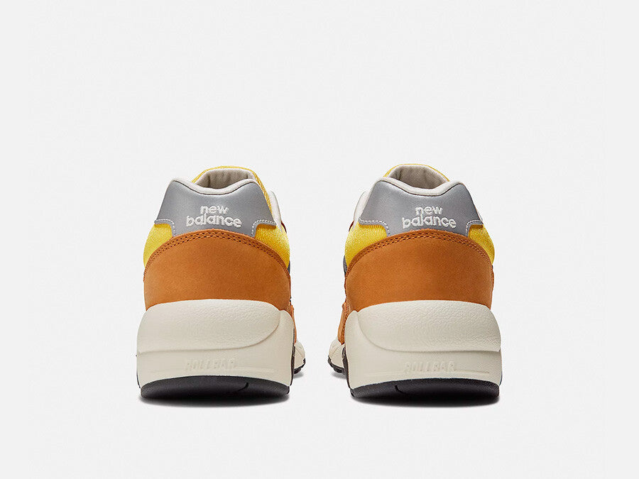 NEW BALANCE 580 WORKWEAR