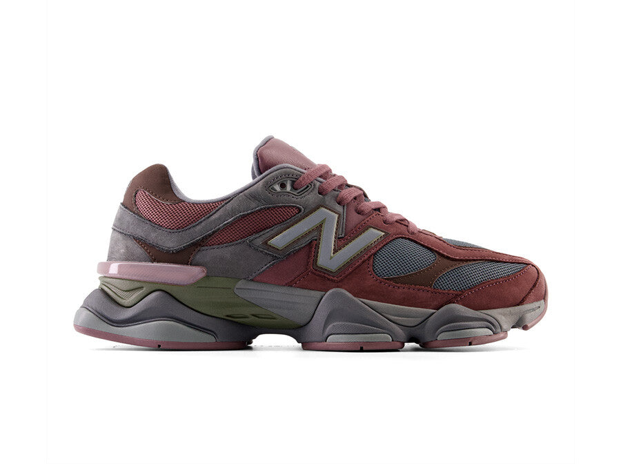 NEW BALANCE 9060 TRUFFLE