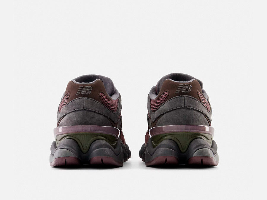 NEW BALANCE 9060 TRUFFLE