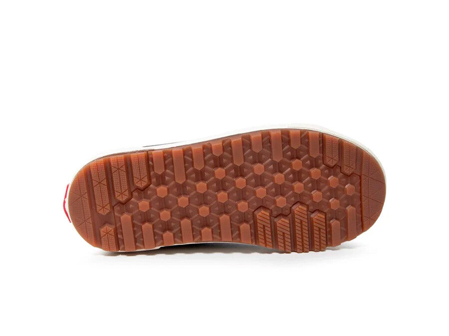 VANS SK8-HI MTE-1 BLACK TRUE WHITE