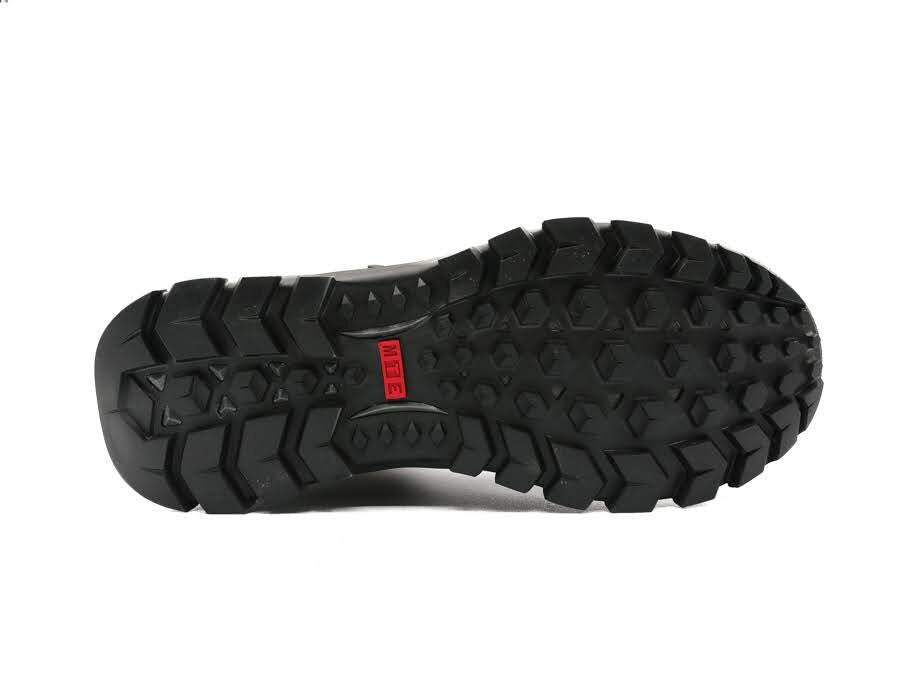 VANS ULTRARANGE EXO HI GORE-TEX PEWTER BLACK