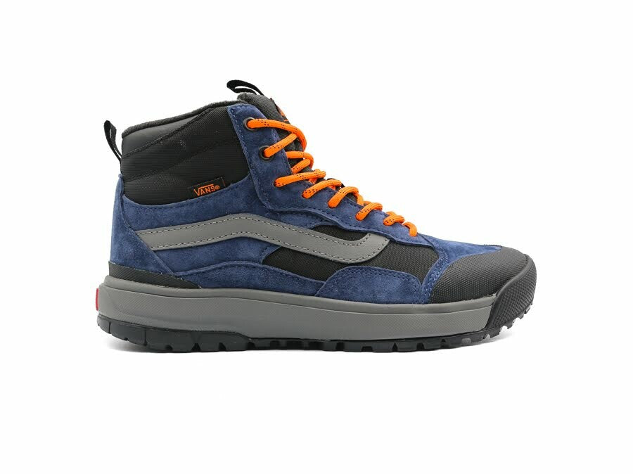 VANS ULTRARANGE EXO HI MTE1 DRESSBLUES BLK