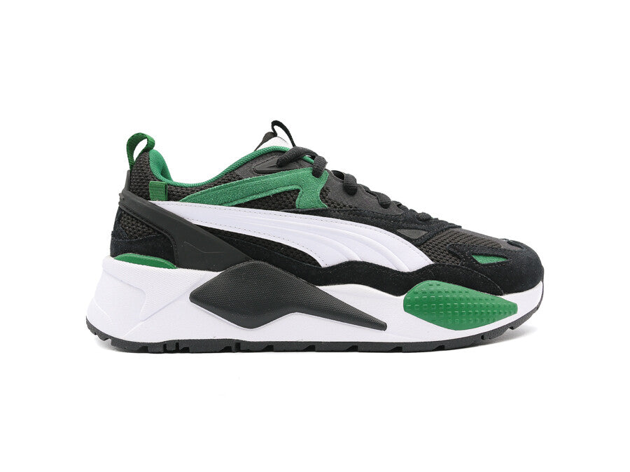PUMA RS-X EFEKT ARCHIVEREMASTERED BLACK