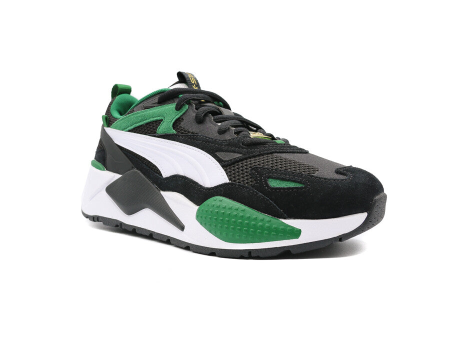 PUMA RS-X EFEKT ARCHIVEREMASTERED BLACK