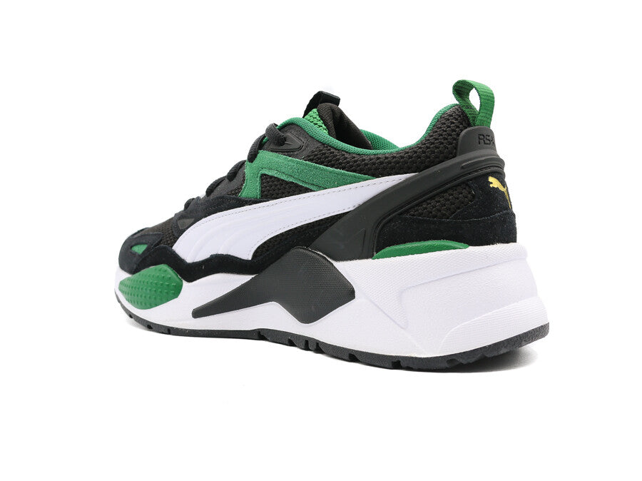 PUMA RS-X EFEKT ARCHIVEREMASTERED BLACK