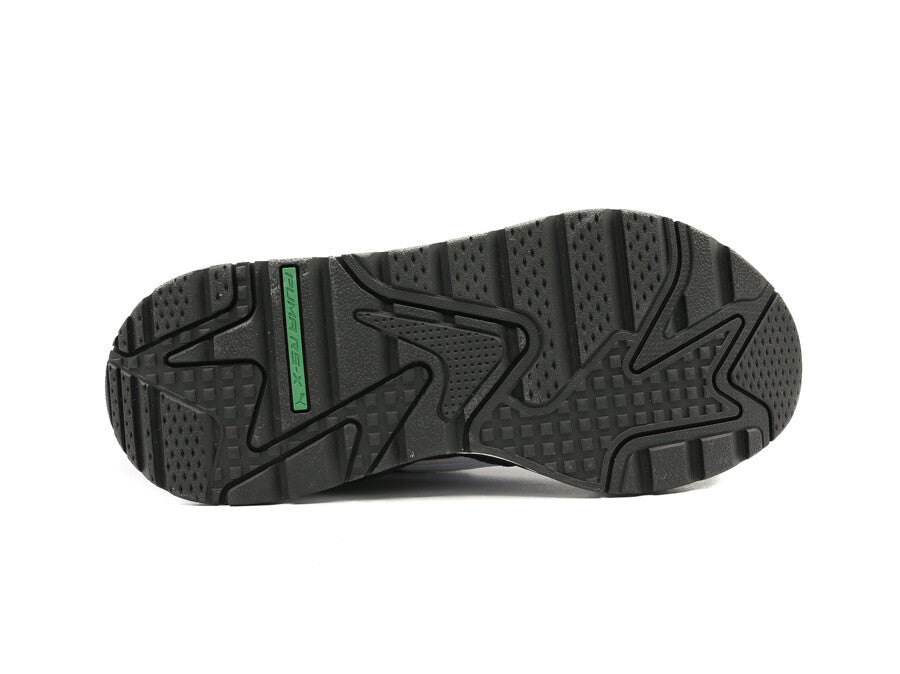 PUMA RS-X EFEKT ARCHIVEREMASTERED BLACK