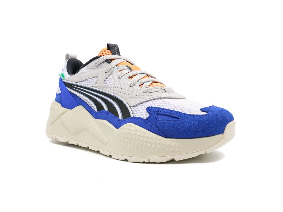 PUMA RS-X EFEKT WHITE