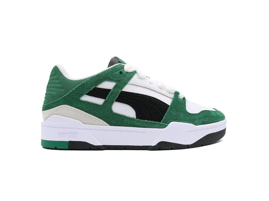 PUMA SLIPSTREAM ARCHIVE REMASTERED WHITE