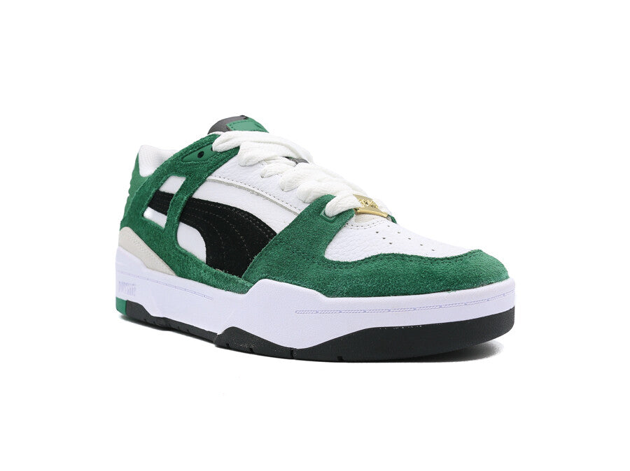 PUMA SLIPSTREAM ARCHIVE REMASTERED WHITE