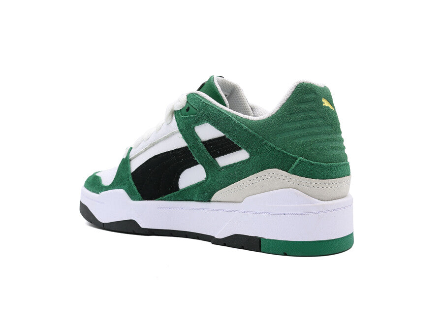 PUMA SLIPSTREAM ARCHIVE REMASTERED WHITE
