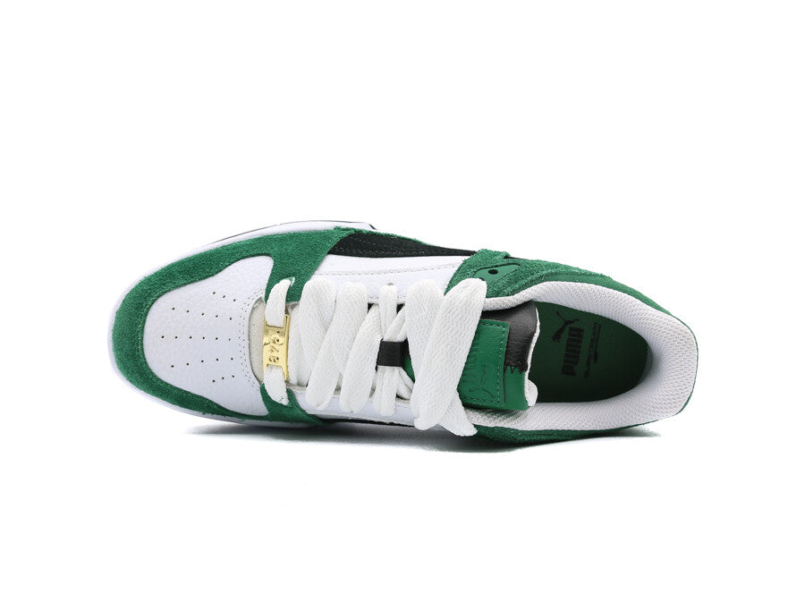 PUMA SLIPSTREAM ARCHIVE REMASTERED WHITE