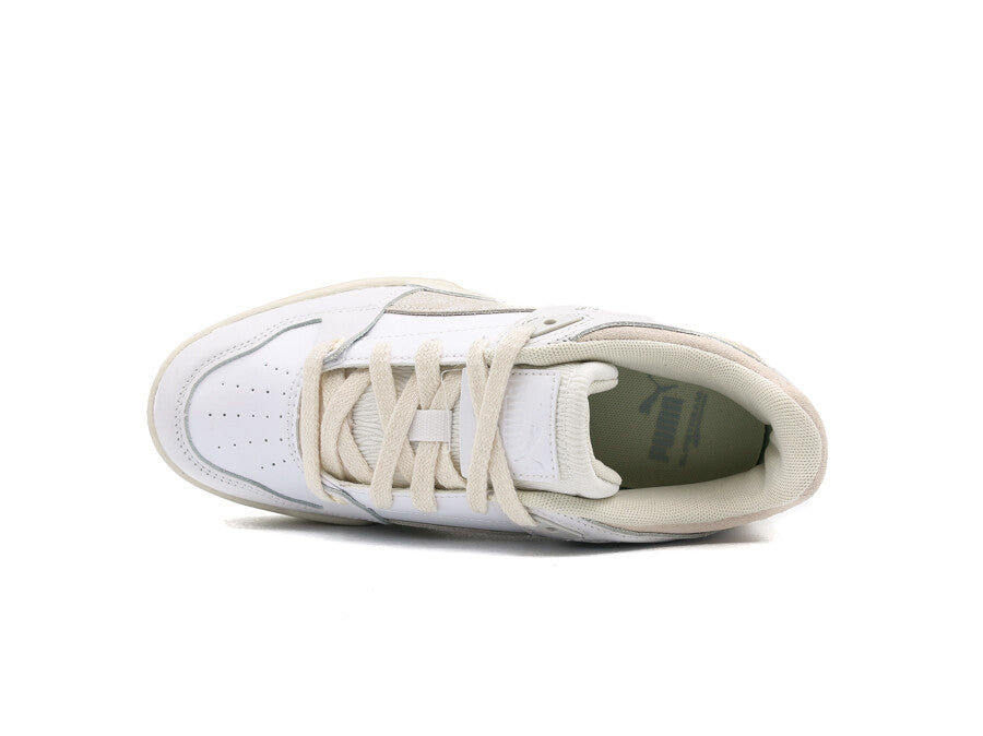PUMA SLIPSTREAM THRIFTED WNS WHITE