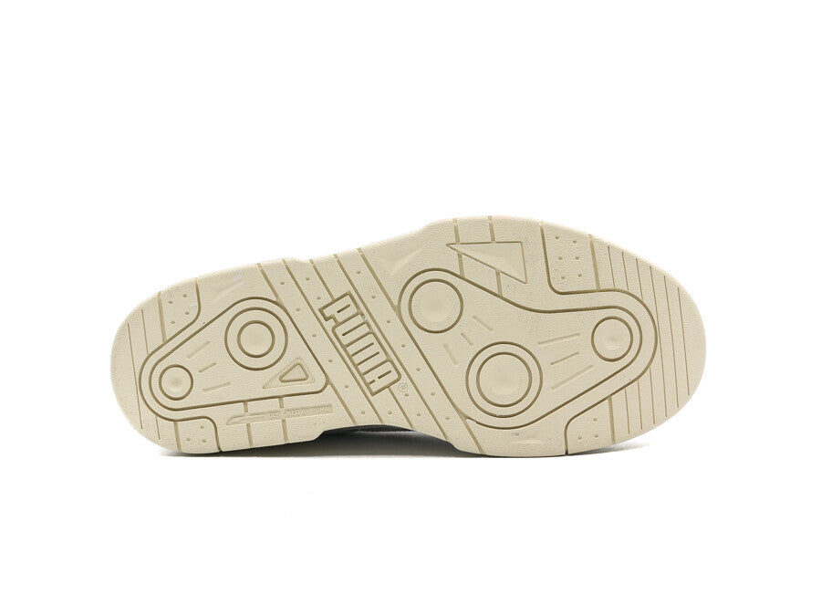 PUMA SLIPSTREAM THRIFTED WNS WHITE