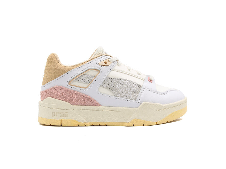PUMA SLIPSTREAM THRIFTED WNS WHITE WARM