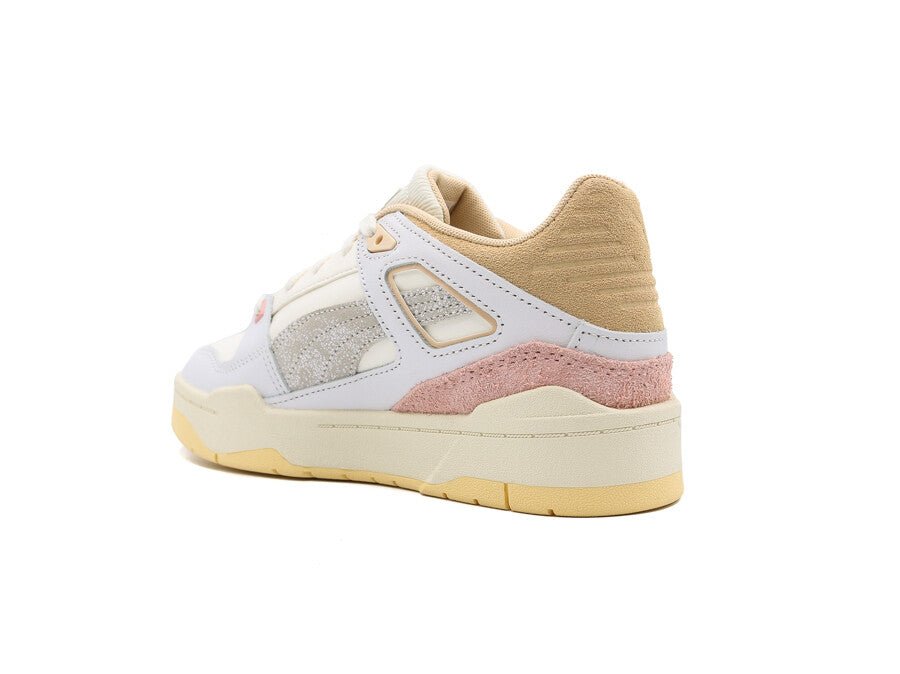PUMA SLIPSTREAM THRIFTED WNS WHITE WARM