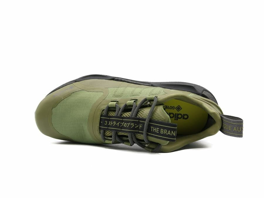 ADIDAS NMD_V3 GTX GREEN