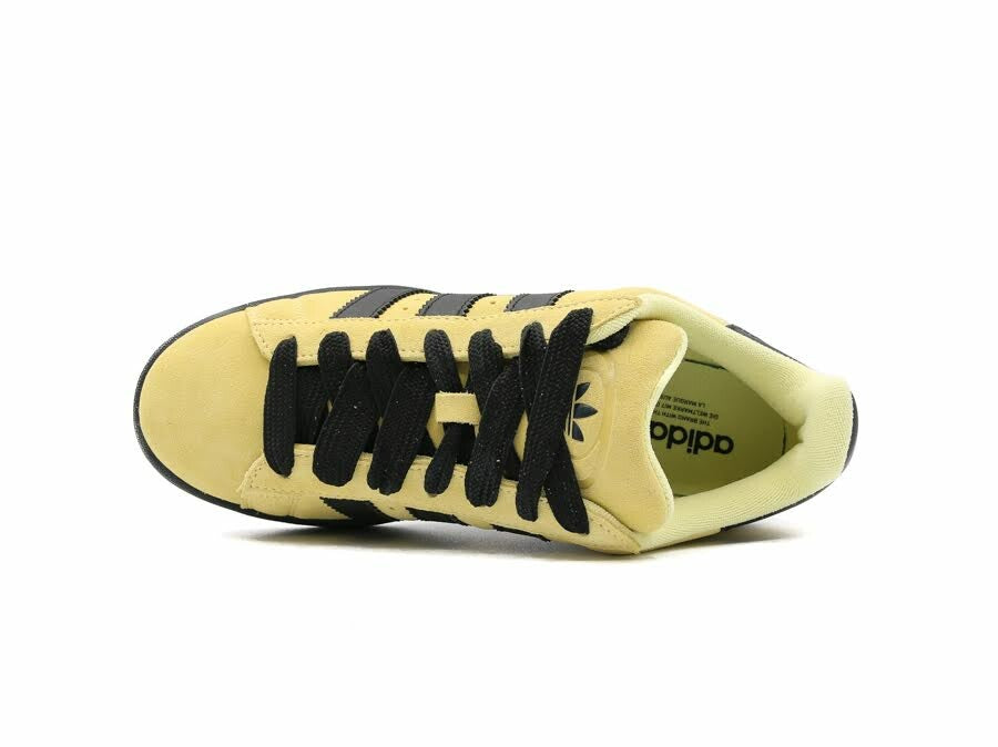 ADIDAS CAMPUS 00S YELLOW