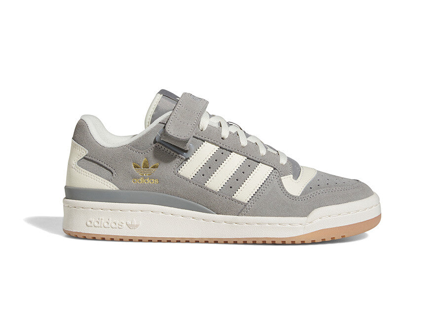 ADIDAS FORUM LOW GREY