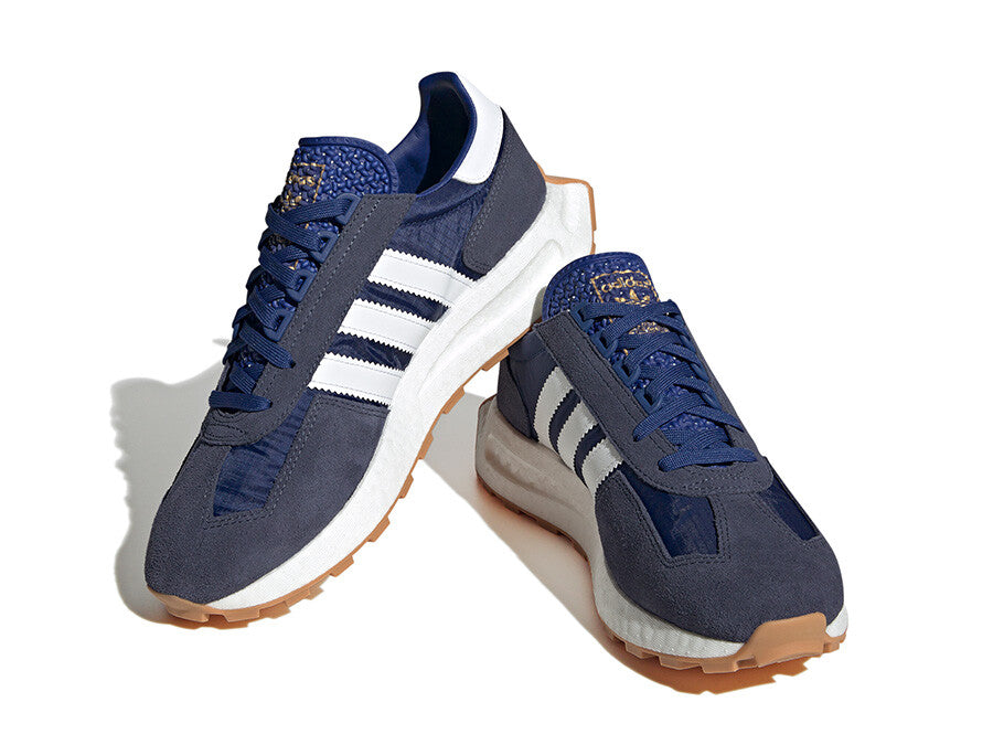 ADIDAS RETROPY E5 BLUE