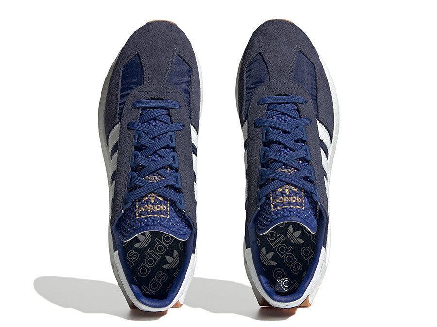 ADIDAS RETROPY E5 BLUE