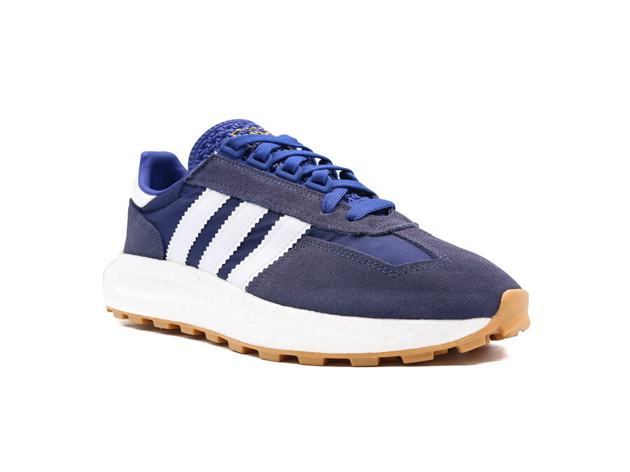 ADIDAS RETROPY E5 BLUE