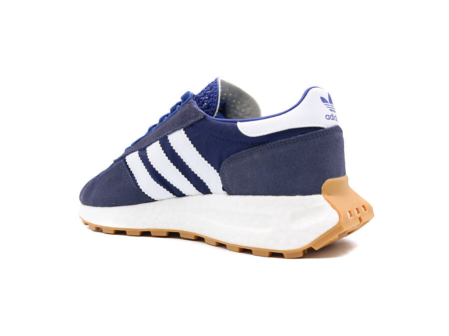 ADIDAS RETROPY E5 BLUE