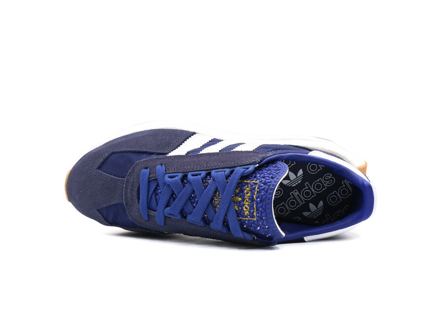 ADIDAS RETROPY E5 BLUE
