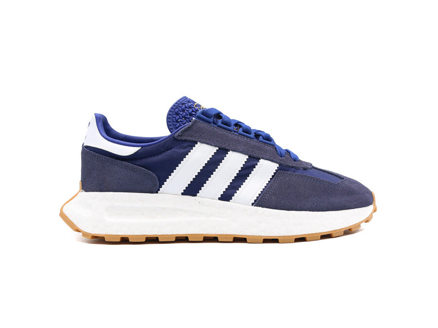 ADIDAS RETROPY E5 BLUE