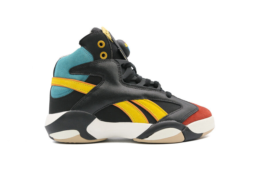 REEBOK SHAQ ATTAQ BLACK